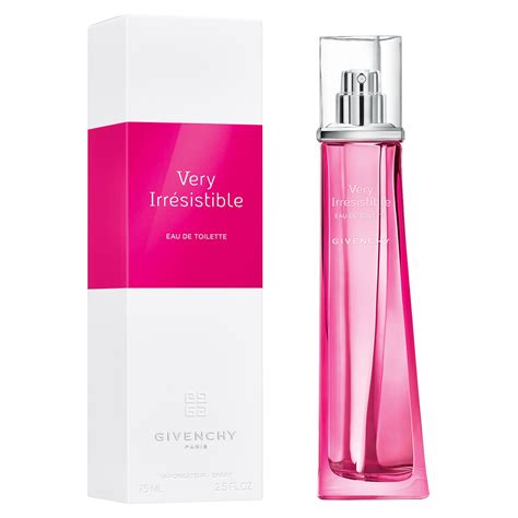 givenchy very irresistible 50 ml cena|very irresistible givenchy price.